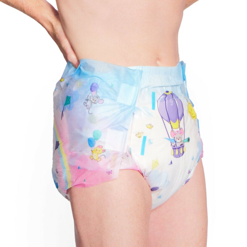 Daydreamer abdl diapers