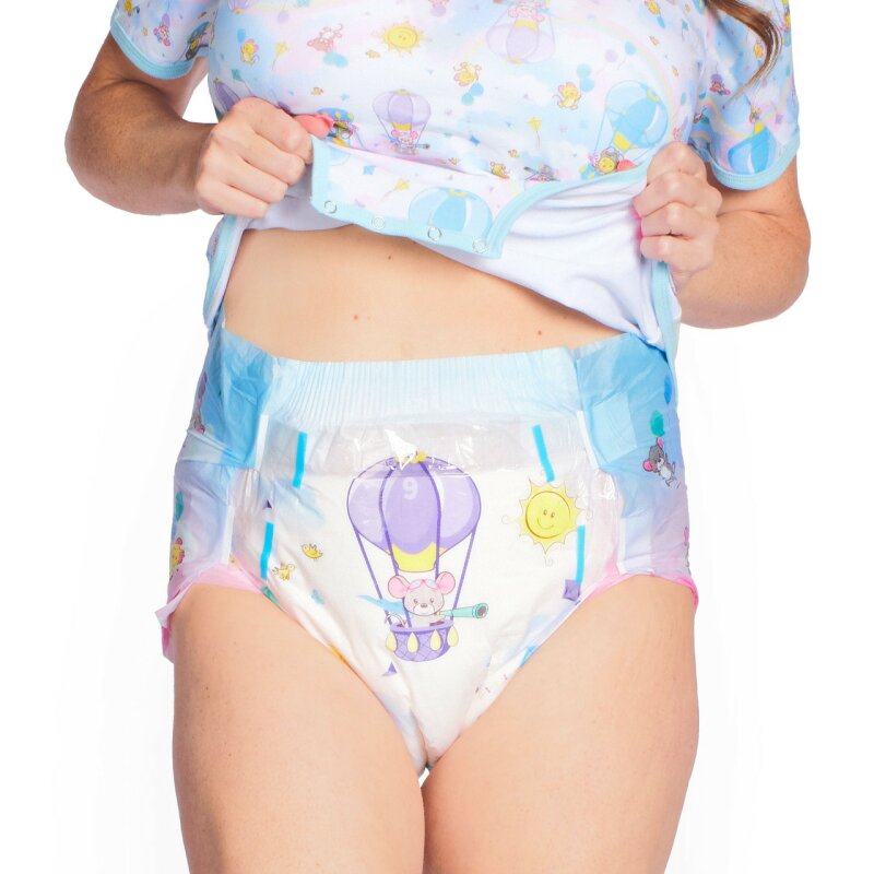 Daydreamer abdl diapers