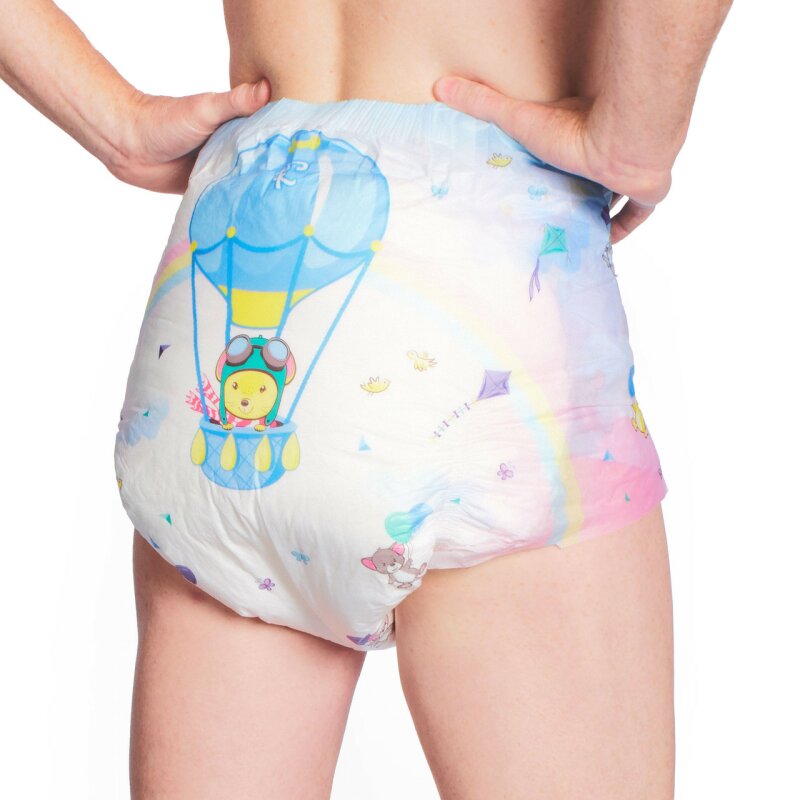 Daydreamer abdl diapers